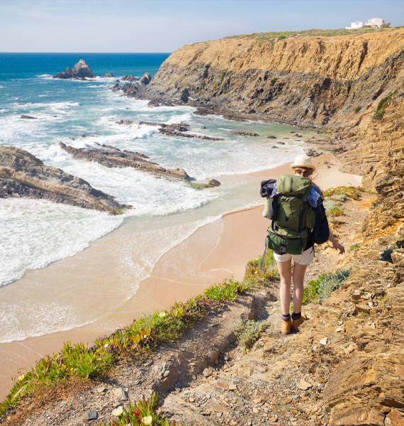 Rota Vicentina