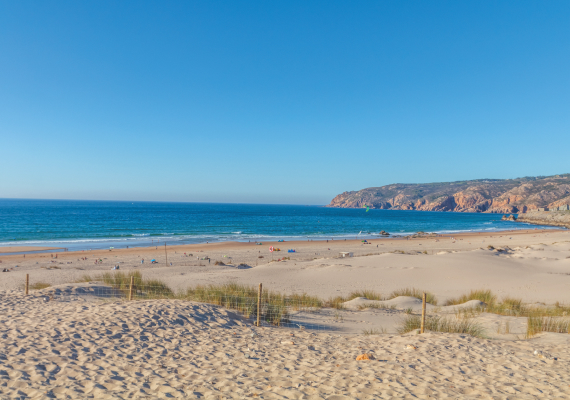 Praia do Guincho – Cascais