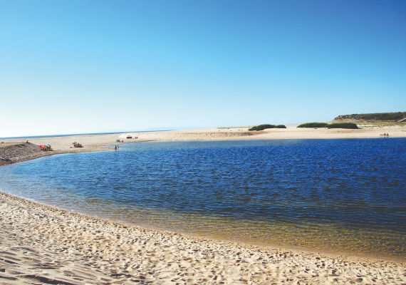 Praia de Melides - Grândola