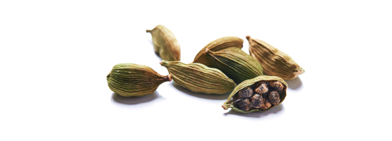 cardamomo