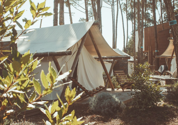 Bukubaki Eco Surf Resort - Peniche