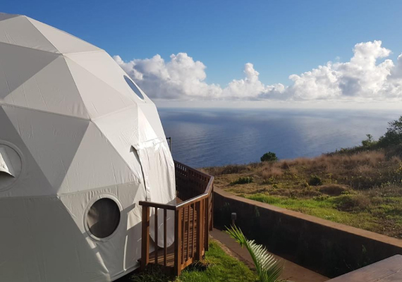 Soul Glamping – Estreito da Calheta, Madeira