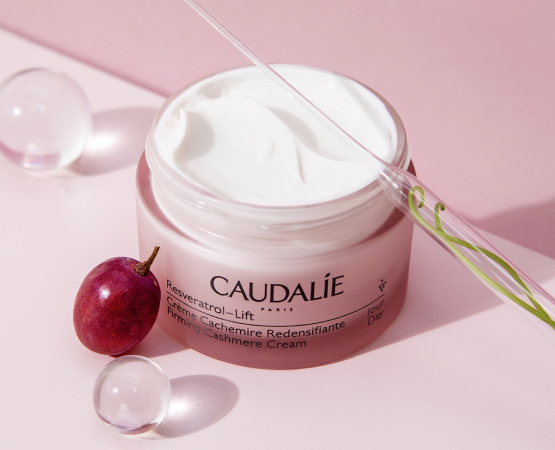 creme Resveratrol-Lift, caudalie