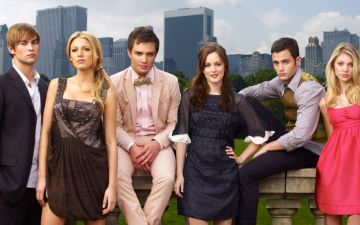 Quiz: faça o teste e descubra se é uma verdadeira fã de Gossip Girl