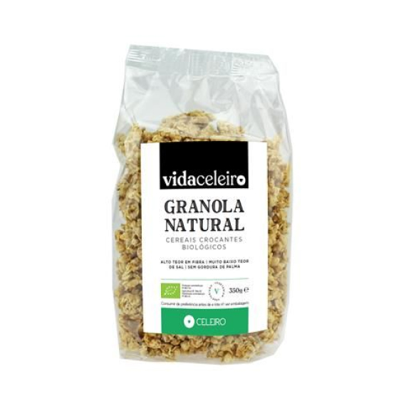 granola Vida Celeiro