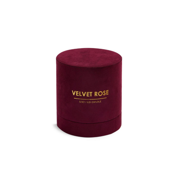 Vela Velvet Rose