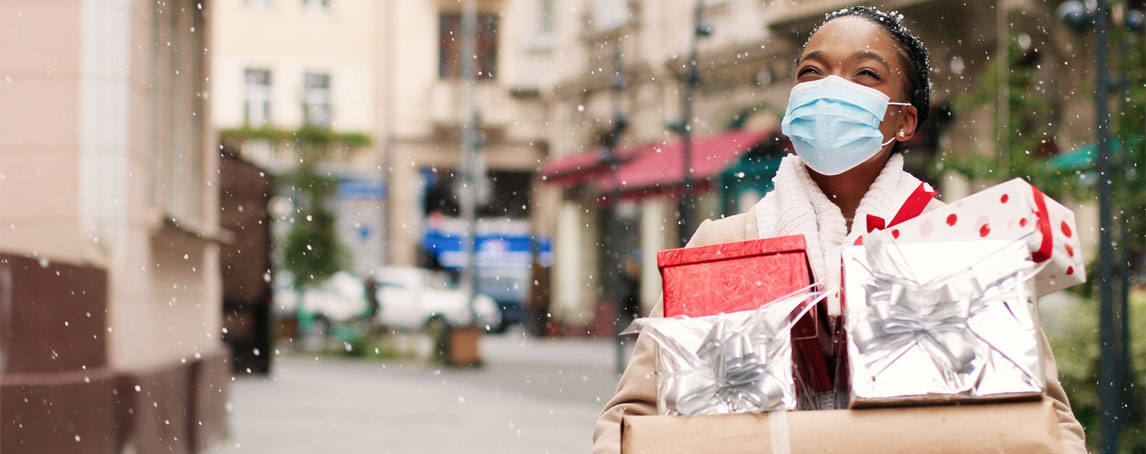 Como comprar local neste Natal e evitar ir aos sítios do costume