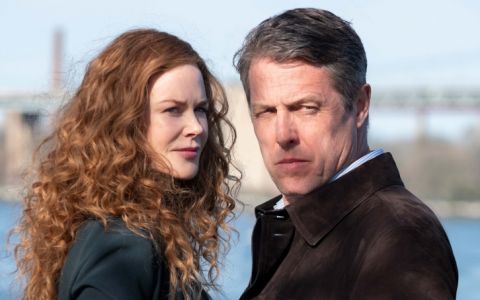 The Undoing: o thriller policial de sucesso que junta Nicole Kidman e Hugh Grant