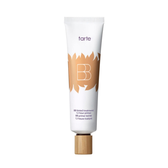 BB Cream de longa duração