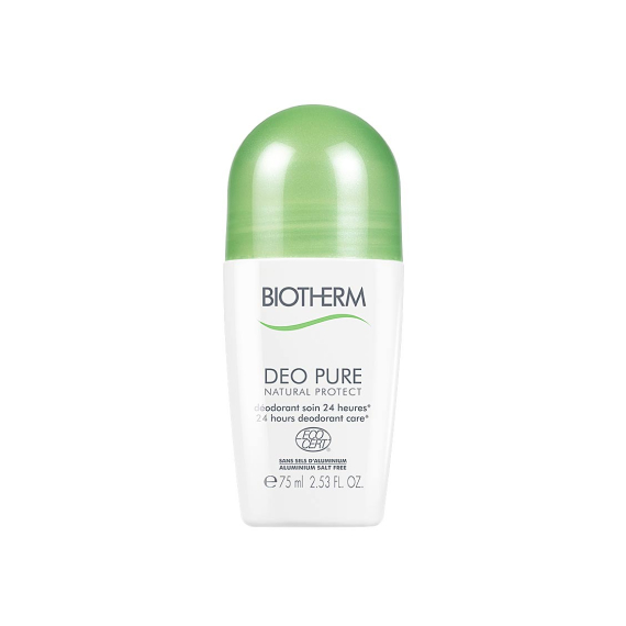 desodorizante biotherm