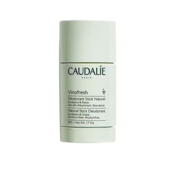 desodorizante em stick caudalie