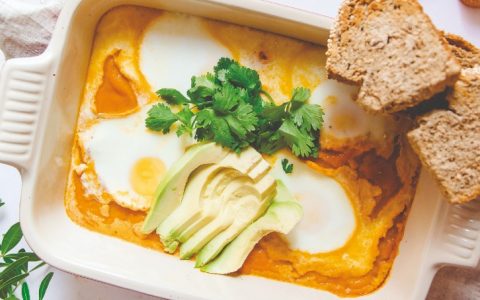 Huevos ardientes: a receita para quem gosta de sabores picantes