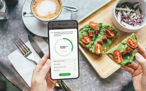 Será que as apps de alimentação estão mesmo a ajudar-nos a comer melhor?