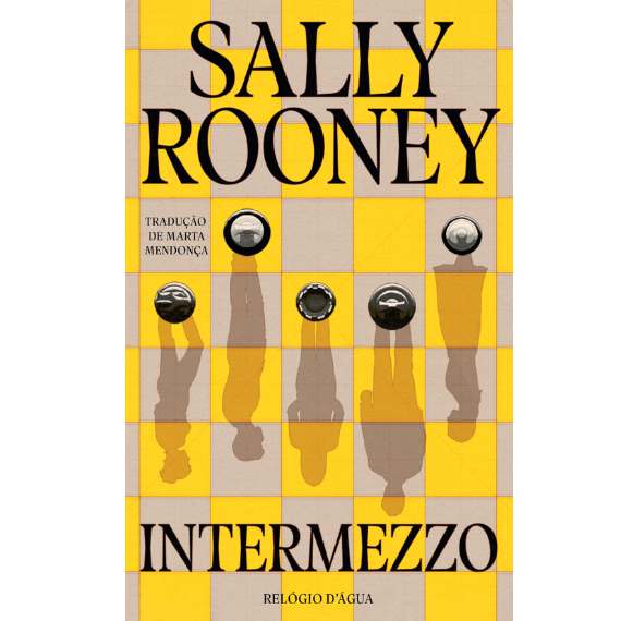 livro intermezzo