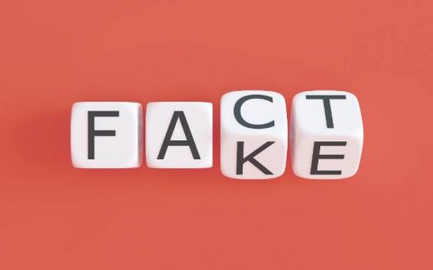 Como detetar fake news em 8 passos