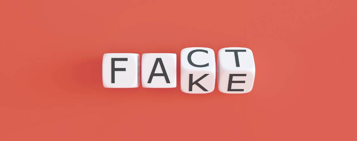 Como detetar fake news em 8 passos