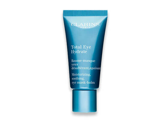 Total Eye Contour Gel Clarins