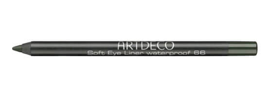 eyeliner art deco