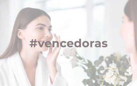 As 25 vencedoras que vão experimentar um novo cuidado antirrugas. Será que foi uma das escolhidas?