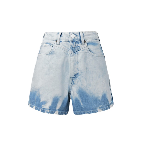 shorts pepe jeans