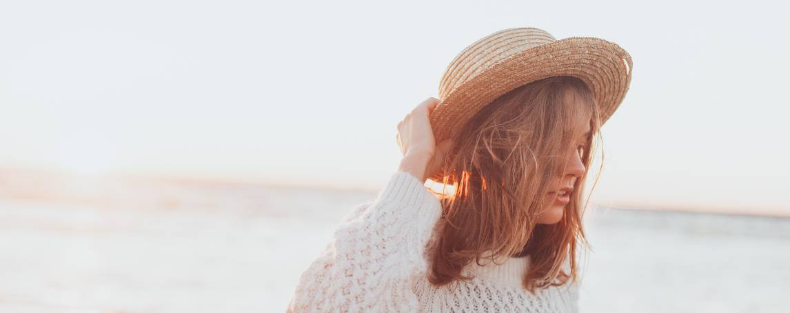 Coastal grandmother: a tendência que une a moda e o lifestyle à beira-mar