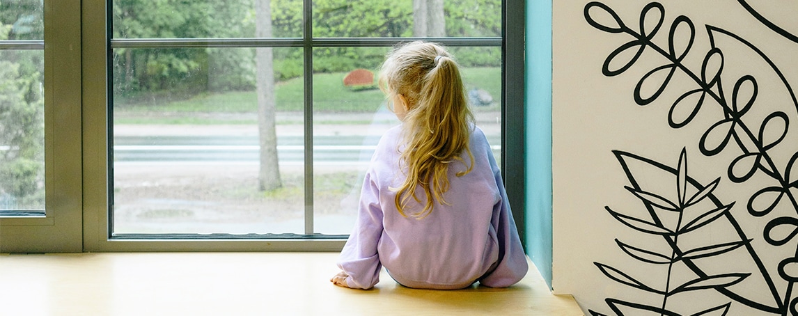 O que precisa de saber sobre a ansiedade e depressão infantil