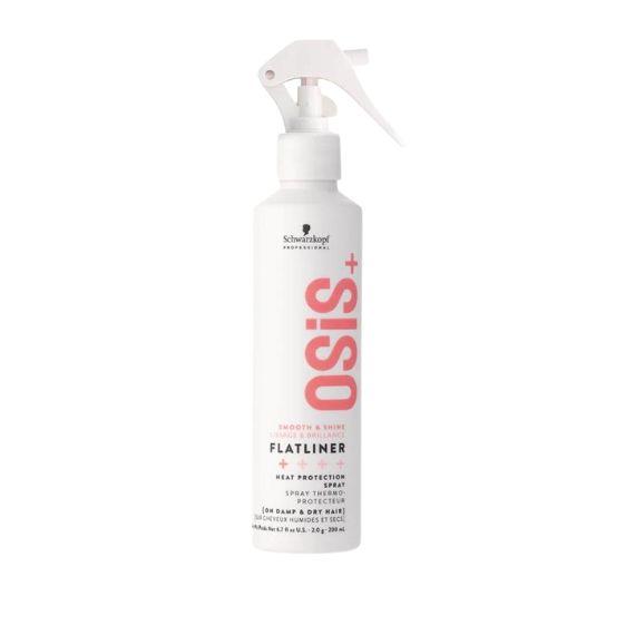 Spray Termoprotetor Osis+ Flatliner