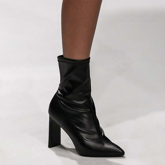 Ankle boots