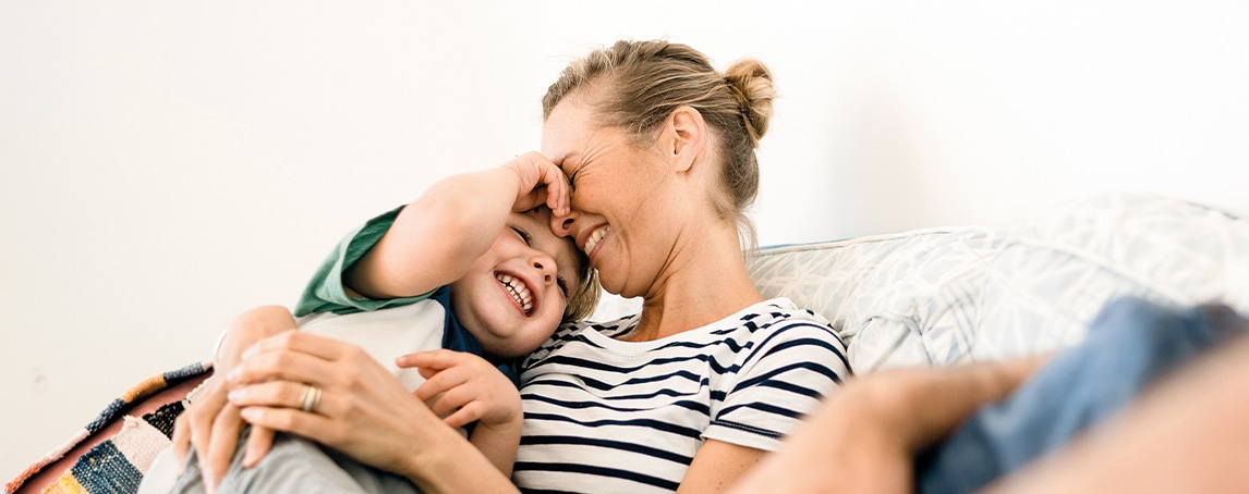 Pode a amabilidade mudar uma família? Estudo diz que sim