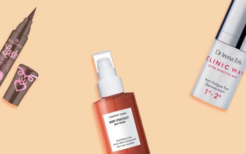 Beauty Check: as novidades que experimentámos em novembro