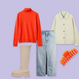 5 looks para 5 dias: as botas de cano alto são as melhores aliadas de qualquer outfit