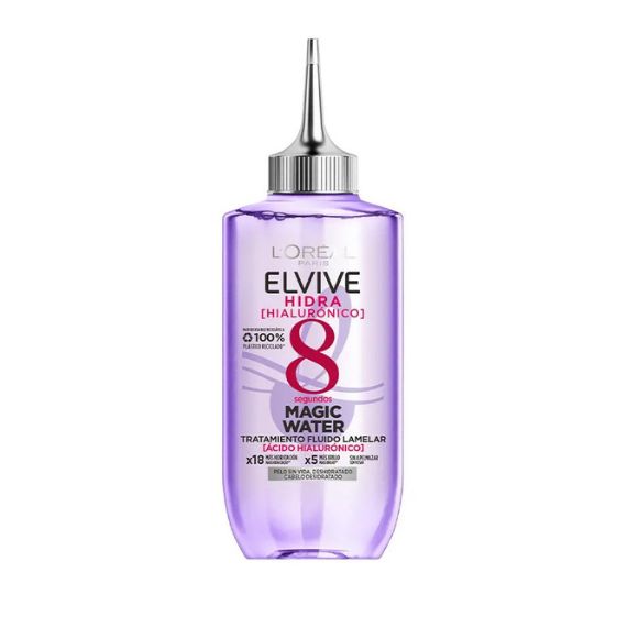 L'ORÉAL PARIS ELVIVE HIDRA HIALURÓNICO MAGIC WATER