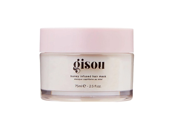 Honey Infused Hair Mask, Gisou, 21,66€