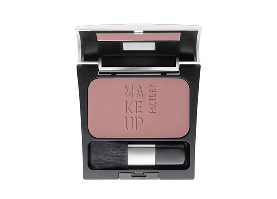 Blusher no tom Innocent Rose, Makeup Factory, 14,36€