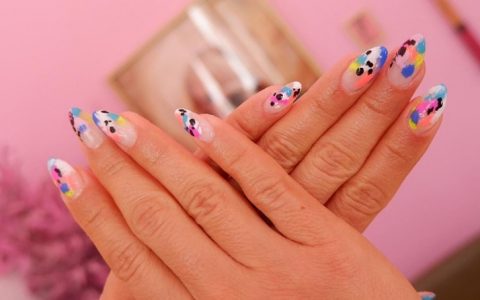 Nailed it! 5 nail artists portuguesas para seguir no Instagram