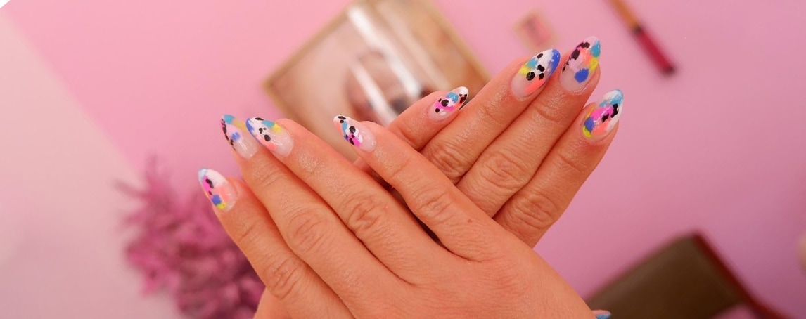 Nailed it! 5 nail artists portuguesas para seguir no Instagram