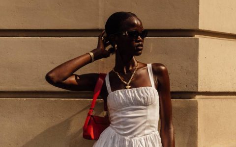 20 looks para usar em julho e lidar com o calor