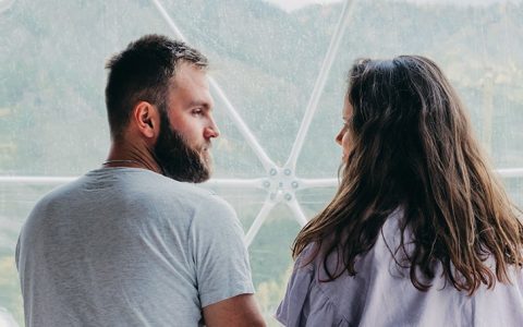 Crónica. A Sexualidade aos olhos do Feng Shui