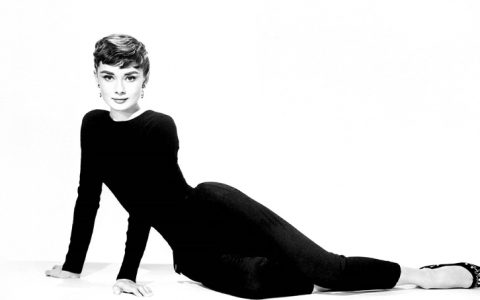 Ícones de estilo: Audrey Hepburn, a musa da elegância