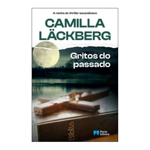 livros para ler na praia gritos do passado