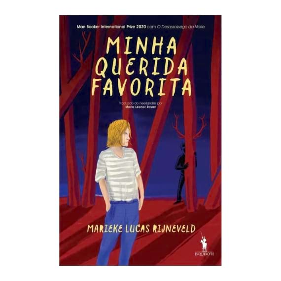 livros para ler na praia minha querida favorita