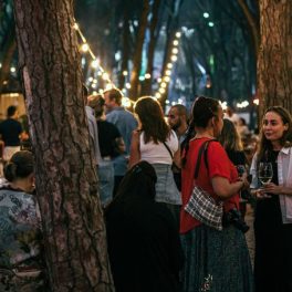 Gosta de comer? Não perca estes eventos gastronómicos