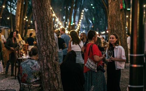 Gosta de comer? Não perca estes eventos gastronómicos