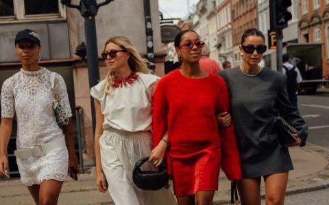 20 looks para regressar à rotina em setembro