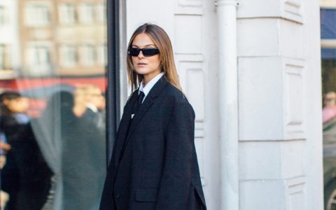 9 looks infalíveis para um regresso ao trabalho em grande estilo