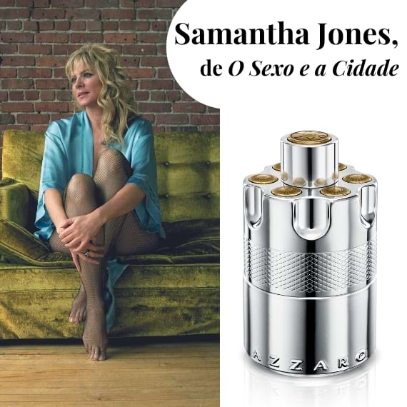 perfumes masculinos azzaro samantha jones