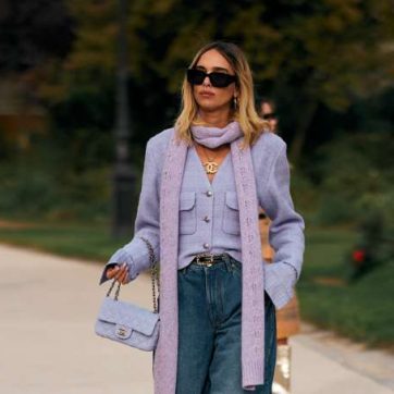 20 looks para usar em outubro e aproveitar a meia-estação