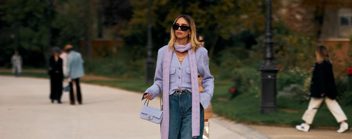 20 looks para usar em outubro e aproveitar a meia-estação