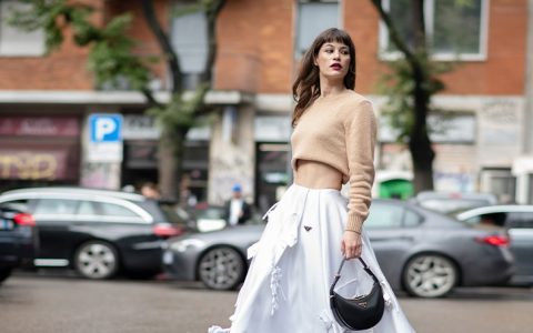 20 looks para usar em outubro e aproveitar a meia-estação