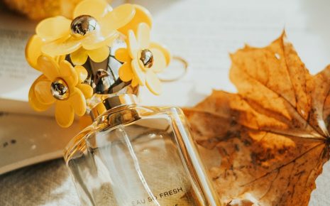 Perfumes de outono para aquecer a temporada fria